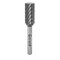 Garant Master Steel Carbide Burr for Steels, Coarse, AlCrN Coated, Type: A1225 547400 A1225 - alternate 1